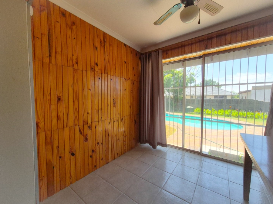 4 Bedroom Property for Sale in Vaalpark Free State